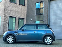 Mini 1.6 cooper, automaat, k-991-vl - afbeelding 6 van  12