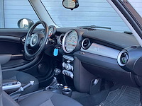 Mini 1.6 cooper, automaat, k-991-vl - afbeelding 8 van  12