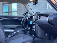 Mini 1.6 cooper, automaat, k-991-vl - afbeelding 10 van  12