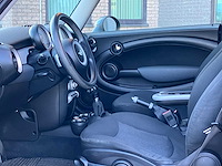 Mini 1.6 cooper, automaat, k-991-vl - afbeelding 11 van  12