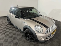 Mini 1.6 cooper bakerstreet, jk-096-l - afbeelding 2 van  18