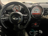 Mini 1.6 cooper bakerstreet, jk-096-l - afbeelding 4 van  18