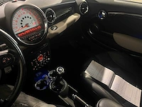 Mini 1.6 cooper bakerstreet, jk-096-l - afbeelding 7 van  18