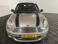 Mini 1.6 cooper bakerstreet, jk-096-l - afbeelding 10 van  18