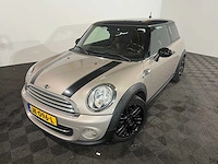 Mini 1.6 cooper bakerstreet, jk-096-l