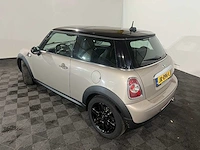 Mini 1.6 cooper bakerstreet, jk-096-l - afbeelding 11 van  18