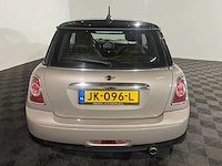 Mini 1.6 cooper bakerstreet, jk-096-l - afbeelding 12 van  18