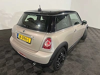 Mini 1.6 cooper bakerstreet, jk-096-l - afbeelding 18 van  18