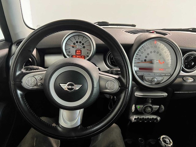 Mini 1.6 cooper bns line, 61-lgs-3 - afbeelding 5 van  18