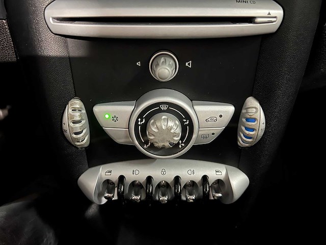 Mini 1.6 cooper bns line, 61-lgs-3 - afbeelding 7 van  18