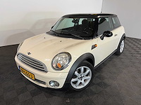 Mini 1.6 cooper bns line, 61-lgs-3