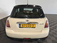 Mini 1.6 cooper bns line, 61-lgs-3 - afbeelding 12 van  18