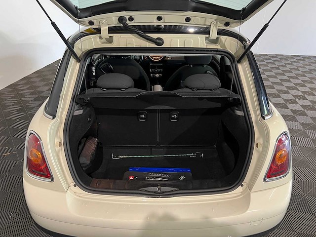Mini 1.6 cooper bns line, 61-lgs-3 - afbeelding 13 van  18