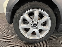 Mini 1.6 cooper bns line, 61-lgs-3 - afbeelding 14 van  18