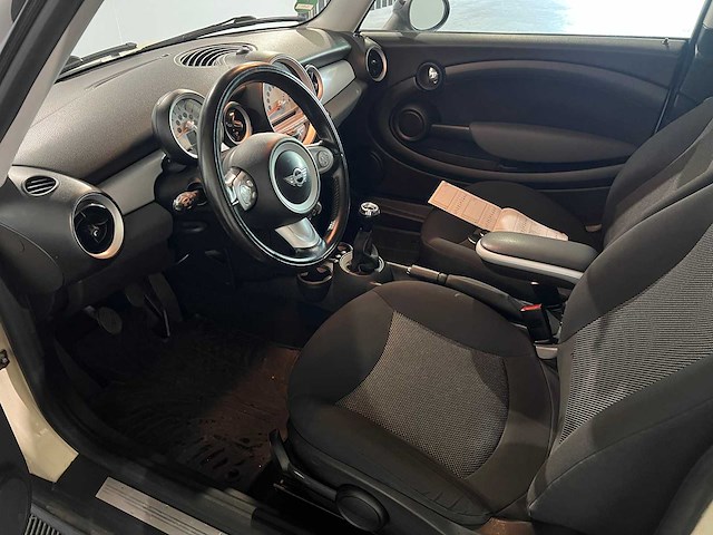 Mini 1.6 cooper bns line, 61-lgs-3 - afbeelding 3 van  18