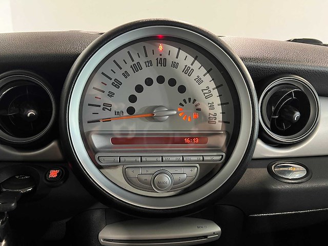 Mini 1.6 cooper bns line, 61-lgs-3 - afbeelding 6 van  18