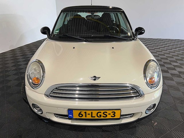Mini 1.6 cooper bns line, 61-lgs-3 - afbeelding 10 van  18