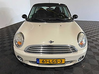 Mini 1.6 cooper bns line, 61-lgs-3 - afbeelding 10 van  18