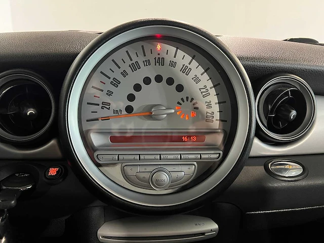 Mini 1.6 cooper bns line, 61-lgs-3 - afbeelding 6 van  18