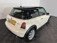 Mini 1.6 cooper bns line, 61-lgs-3 - afbeelding 2 van  18