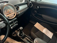 Mini 1.6 cooper bns line, 61-lgs-3 - afbeelding 8 van  18