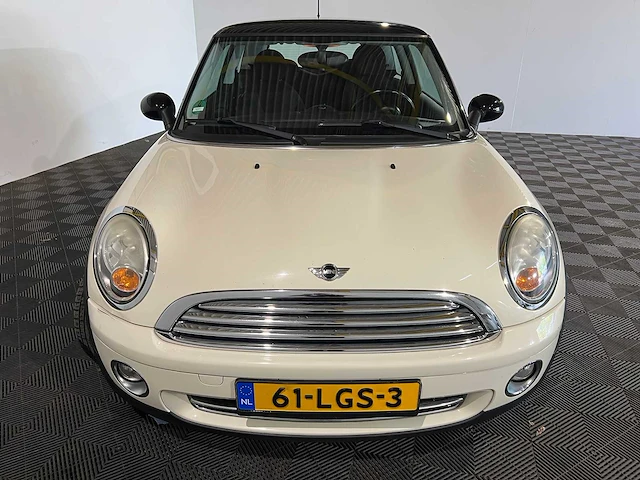 Mini 1.6 cooper bns line, 61-lgs-3 - afbeelding 10 van  18