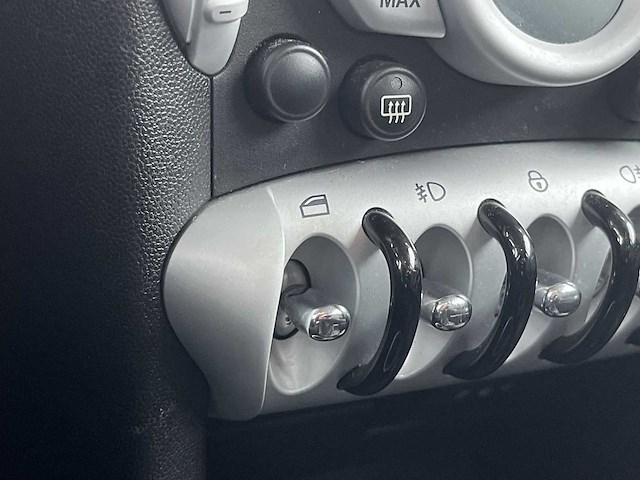 Mini 1.6 cooper chili 2007 | 10-xt-pn - afbeelding 4 van  21