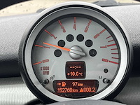 Mini 1.6 cooper chili 2007 | 10-xt-pn - afbeelding 5 van  21