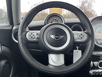 Mini 1.6 cooper chili 2007 | 10-xt-pn - afbeelding 6 van  21