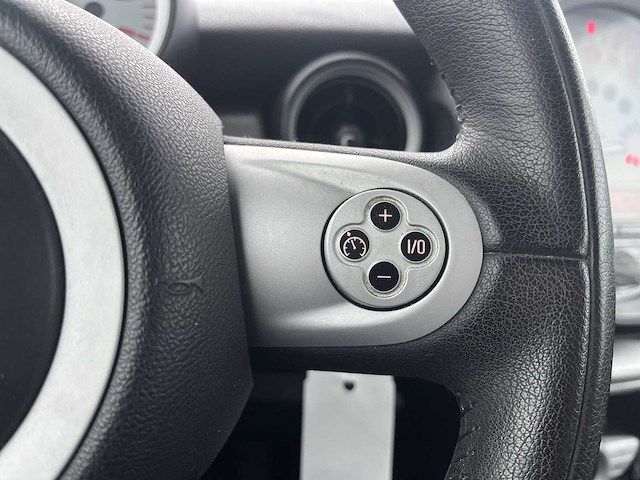 Mini 1.6 cooper chili 2007 | 10-xt-pn - afbeelding 7 van  21