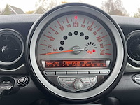 Mini 1.6 cooper chili 2007 | 10-xt-pn - afbeelding 8 van  21