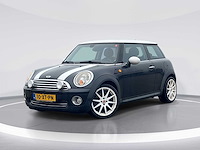 Mini 1.6 cooper chili 2007 | 10-xt-pn
