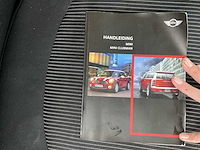 Mini 1.6 cooper chili 2007 | 10-xt-pn - afbeelding 14 van  21