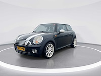 Mini 1.6 cooper chili 2007 | 10-xt-pn - afbeelding 12 van  21