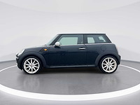 Mini 1.6 cooper chili 2007 | 10-xt-pn - afbeelding 15 van  21