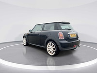 Mini 1.6 cooper chili 2007 | 10-xt-pn - afbeelding 16 van  21