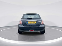 Mini 1.6 cooper chili 2007 | 10-xt-pn - afbeelding 17 van  21