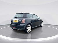 Mini 1.6 cooper chili 2007 | 10-xt-pn - afbeelding 18 van  21
