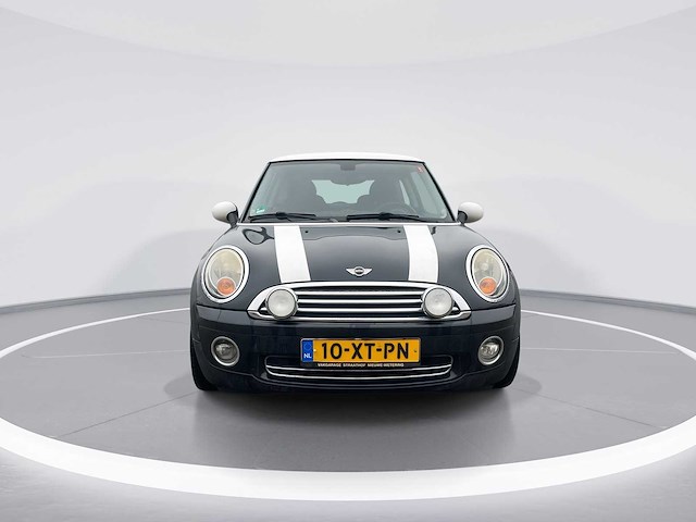 Mini 1.6 cooper chili 2007 | 10-xt-pn - afbeelding 20 van  21