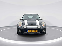 Mini 1.6 cooper chili 2007 | 10-xt-pn - afbeelding 20 van  21