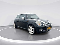 Mini 1.6 cooper chili 2007 | 10-xt-pn - afbeelding 21 van  21