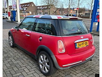 Mini 1.6 cooper chili, 36-pt-xb - afbeelding 4 van  8