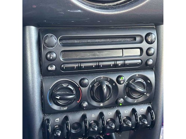 Mini 1.6 cooper chili, 36-pt-xb - afbeelding 7 van  8