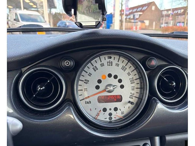 Mini 1.6 cooper chili, 36-pt-xb - afbeelding 8 van  8