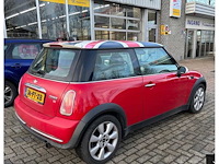 Mini 1.6 cooper chili, 36-pt-xb - afbeelding 2 van  5