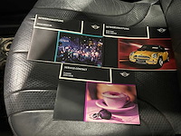 Mini 1.6 cooper chili 38-zp-gg - afbeelding 5 van  19