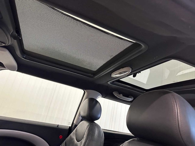 Mini 1.6 cooper chili 38-zp-gg - afbeelding 6 van  19