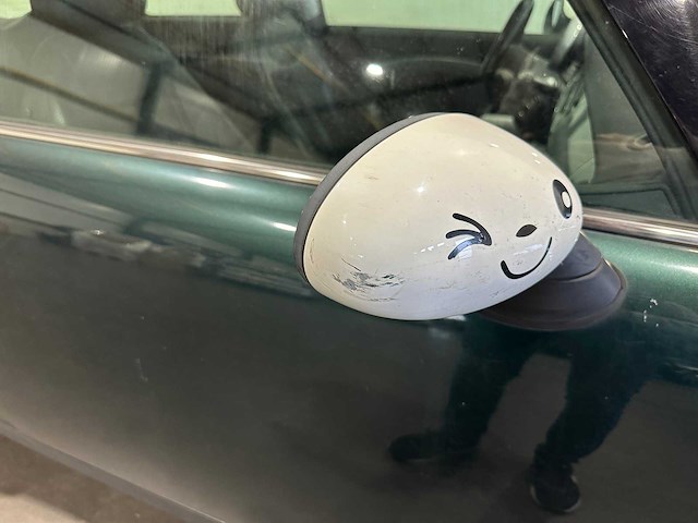 Mini 1.6 cooper chili 38-zp-gg - afbeelding 11 van  19