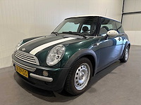Mini 1.6 cooper chili 38-zp-gg - afbeelding 1 van  19