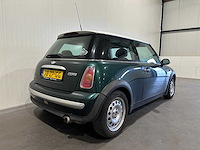 Mini 1.6 cooper chili 38-zp-gg - afbeelding 15 van  19